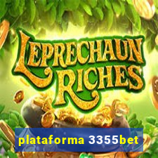 plataforma 3355bet